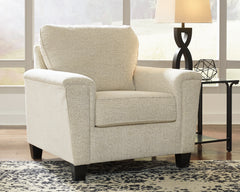 Best Deals Furniture - Ashley Furniture - Abinger Chair - Chair / Natural - 8390420