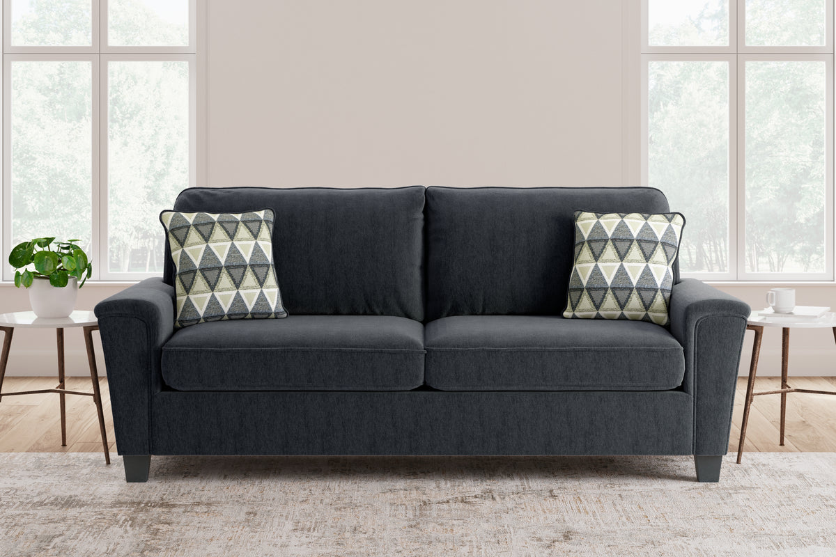 Best Deals Furniture - Ashley Furniture - Abinger Sofa - Sofa / Natural - 8390438