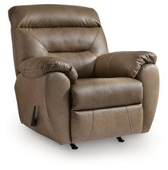 Elksworth Recliner