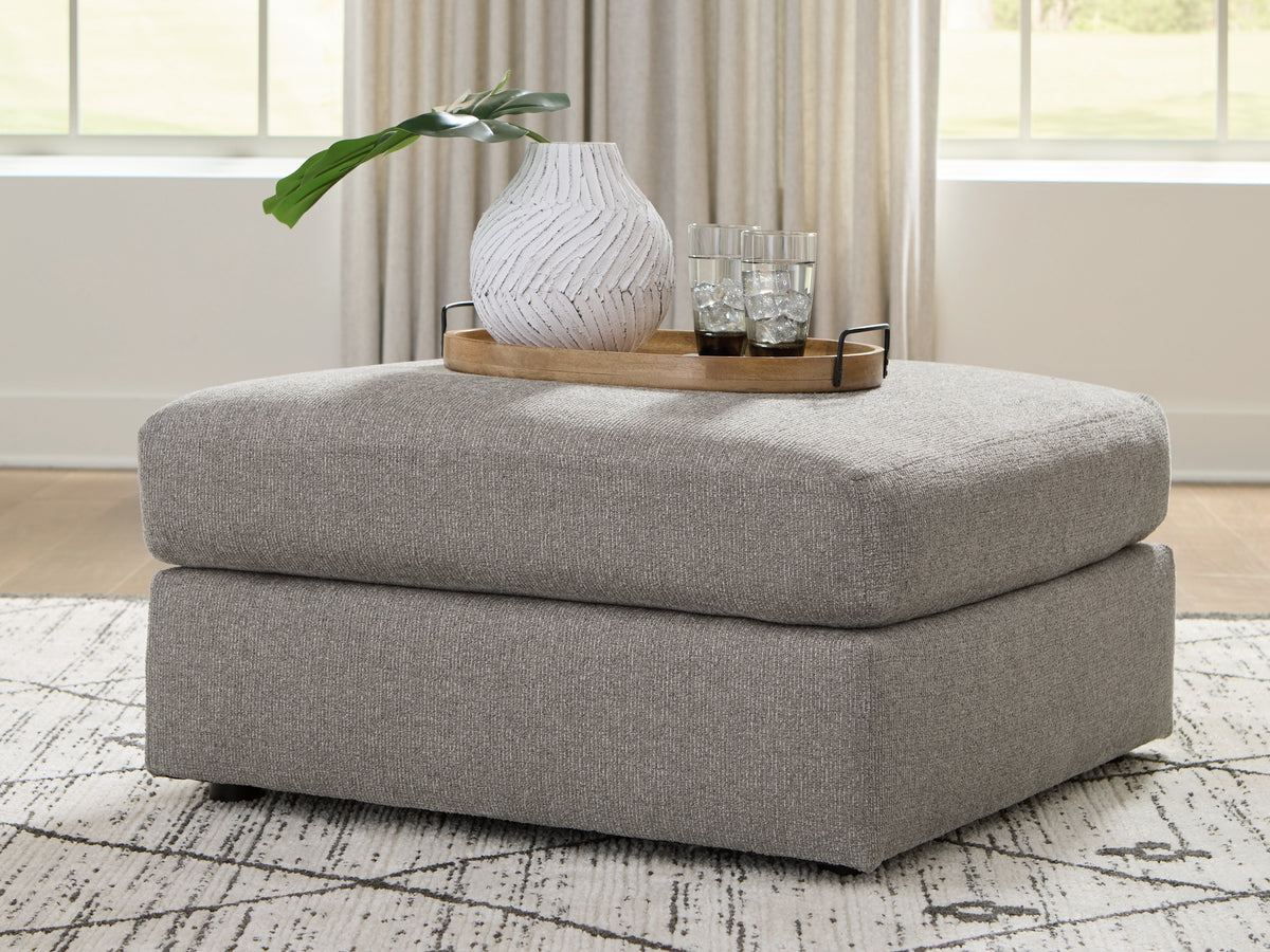 Best Deals Furniture - Ashley Furniture - Lindon Oversized Accent Ottoman - Oversized Accent Ottoman - 8470408