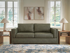 Best Deals Furniture - Ashley Furniture - Hollis Studio Sofa - Sofa - PC8560438