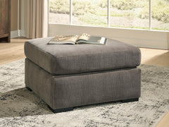 Best Deals Furniture - Ashley Furniture - Larson Levee Oversized Accent Ottoman - Oversized Accent Ottoman - PC8620508