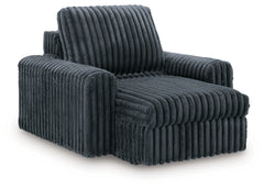 HamlinBay Power Gliding Chaise