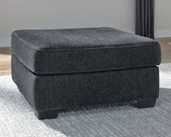 Best Deals Furniture - Ashley Furniture - Altari Oversized Accent Ottoman - Oversized Accent Ottoman - 8721308