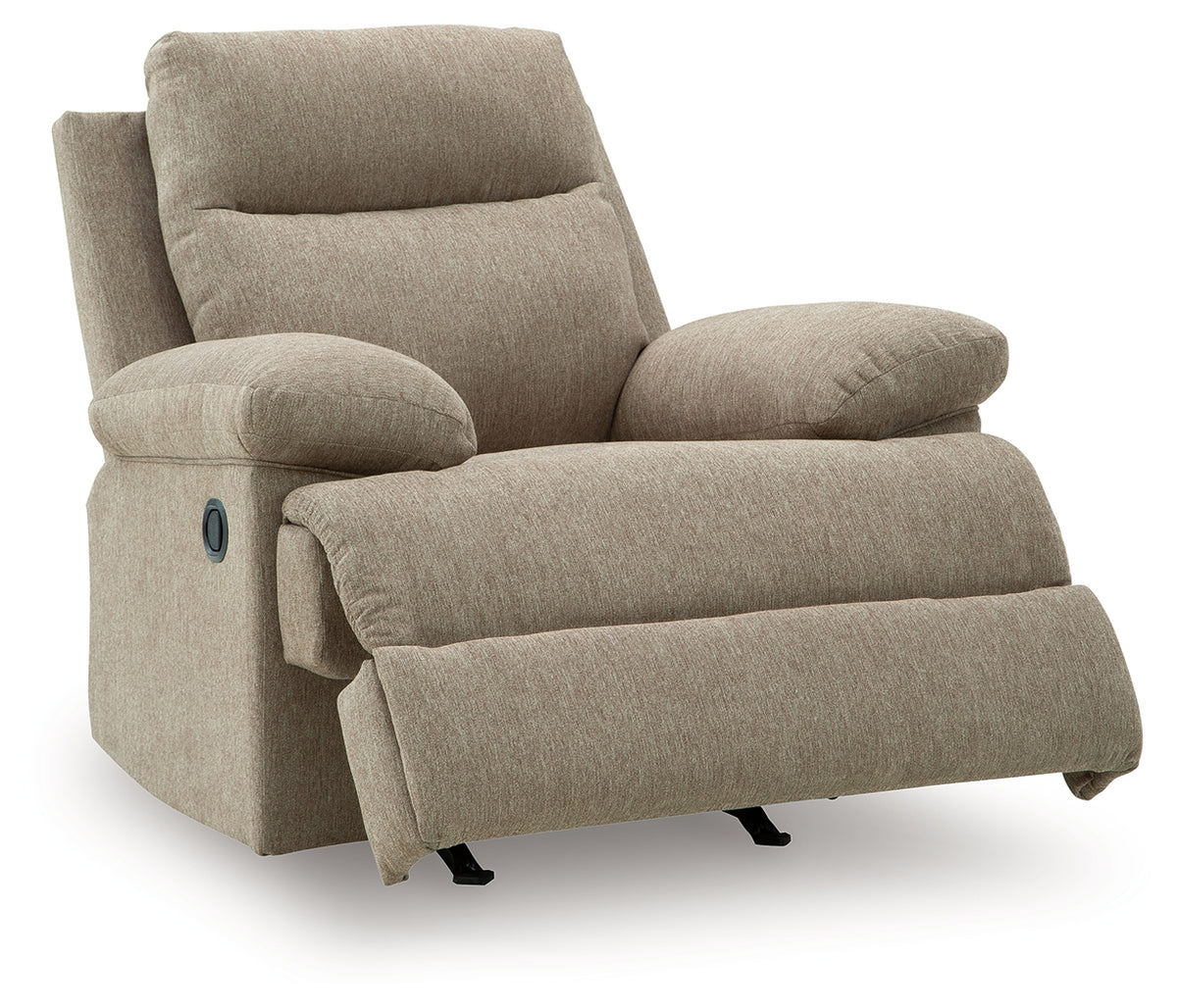 Best Deals Furniture - Ashley Furniture - Side-Swipe Recliner - Rocker Recliner - PC9140525