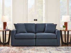 Best Deals Furniture - Ashley Furniture - Modmax 2-Piece Sectional - RAF 2-Piece Sectional - 92101S1
