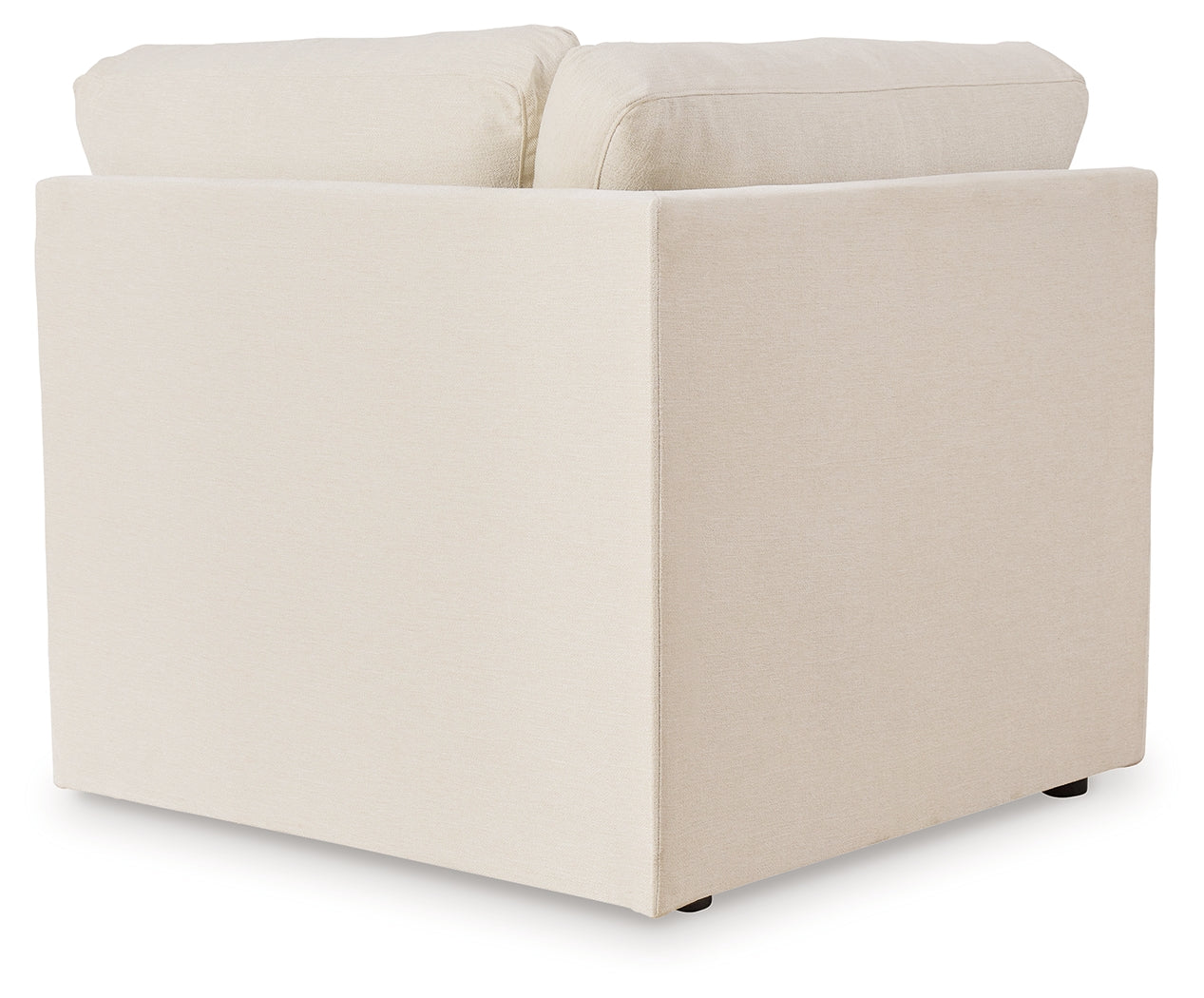 Modmax 6-Piece Sectional and Swivel Glider Recliner