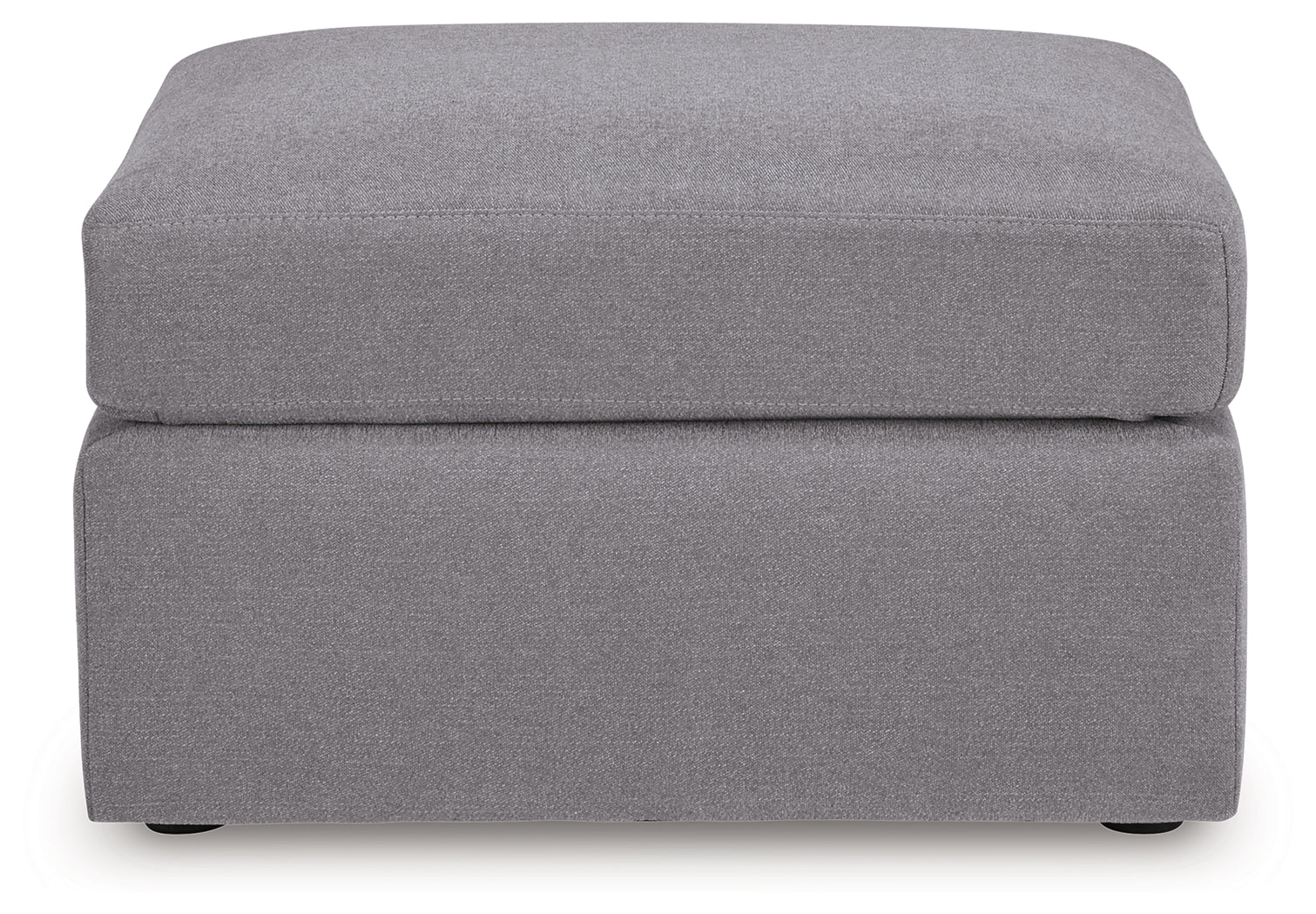 Modmax 6-Piece Sectional and 2 Ottomans