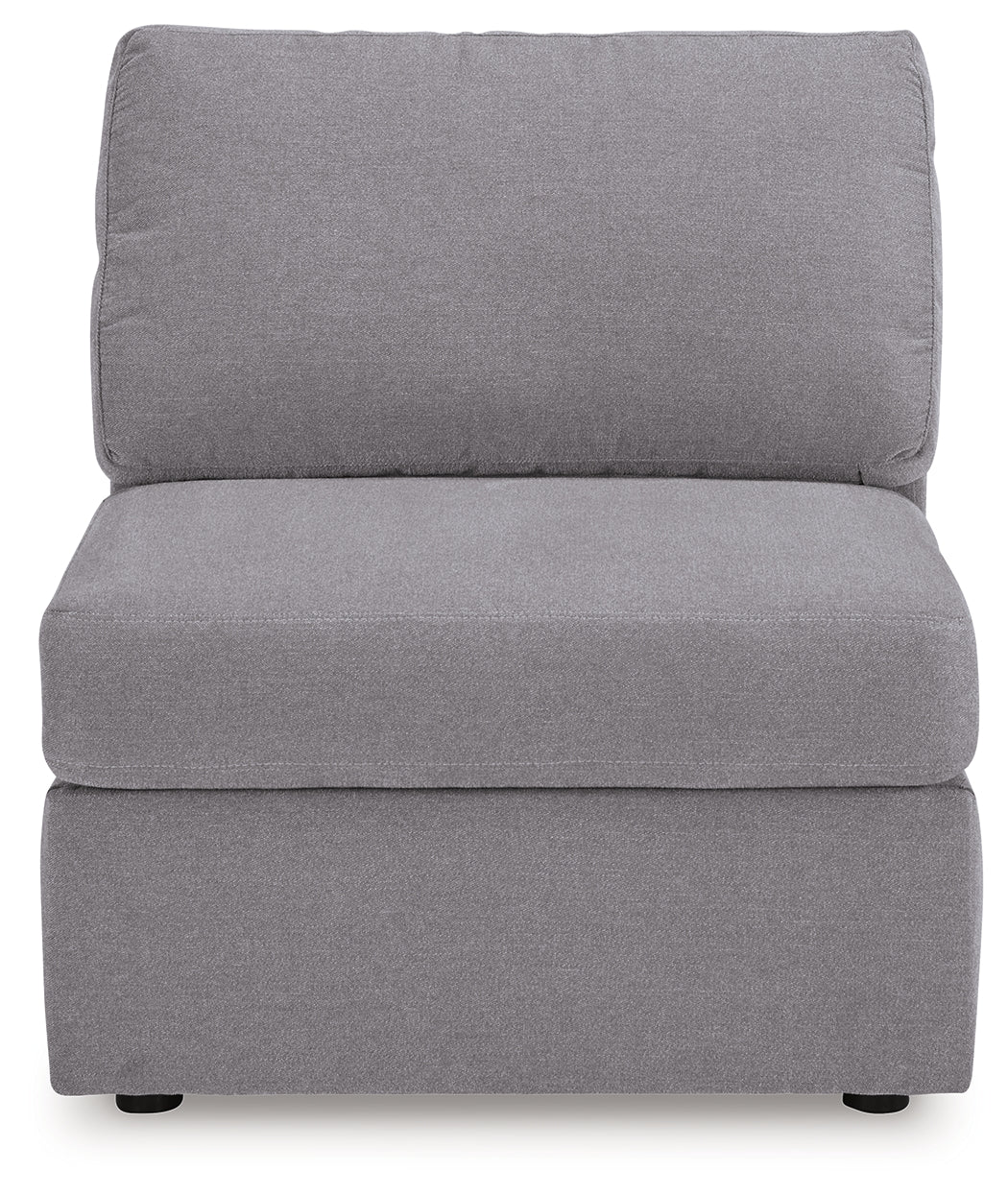 Modmax 6-Piece Sectional and Swivel Glider Recliner