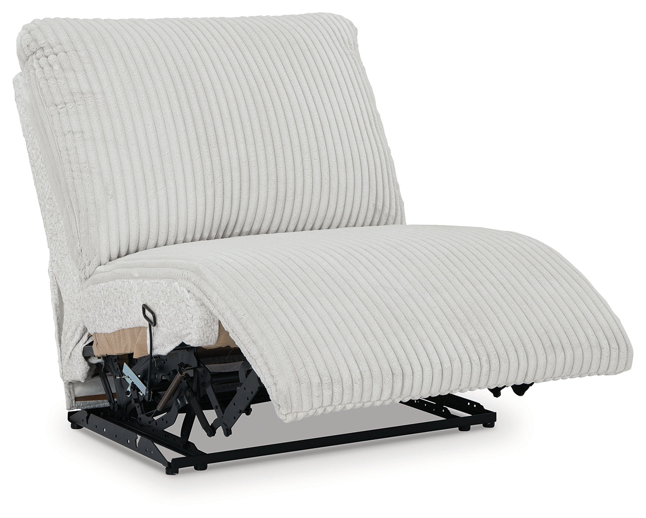 Top Tier 3-Piece Sectional Chofa