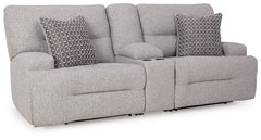 Best Deals Furniture - Ashley Furniture - Acklen Place 3-Piece Sectional - 3-Piece Sectional - 93605S10
