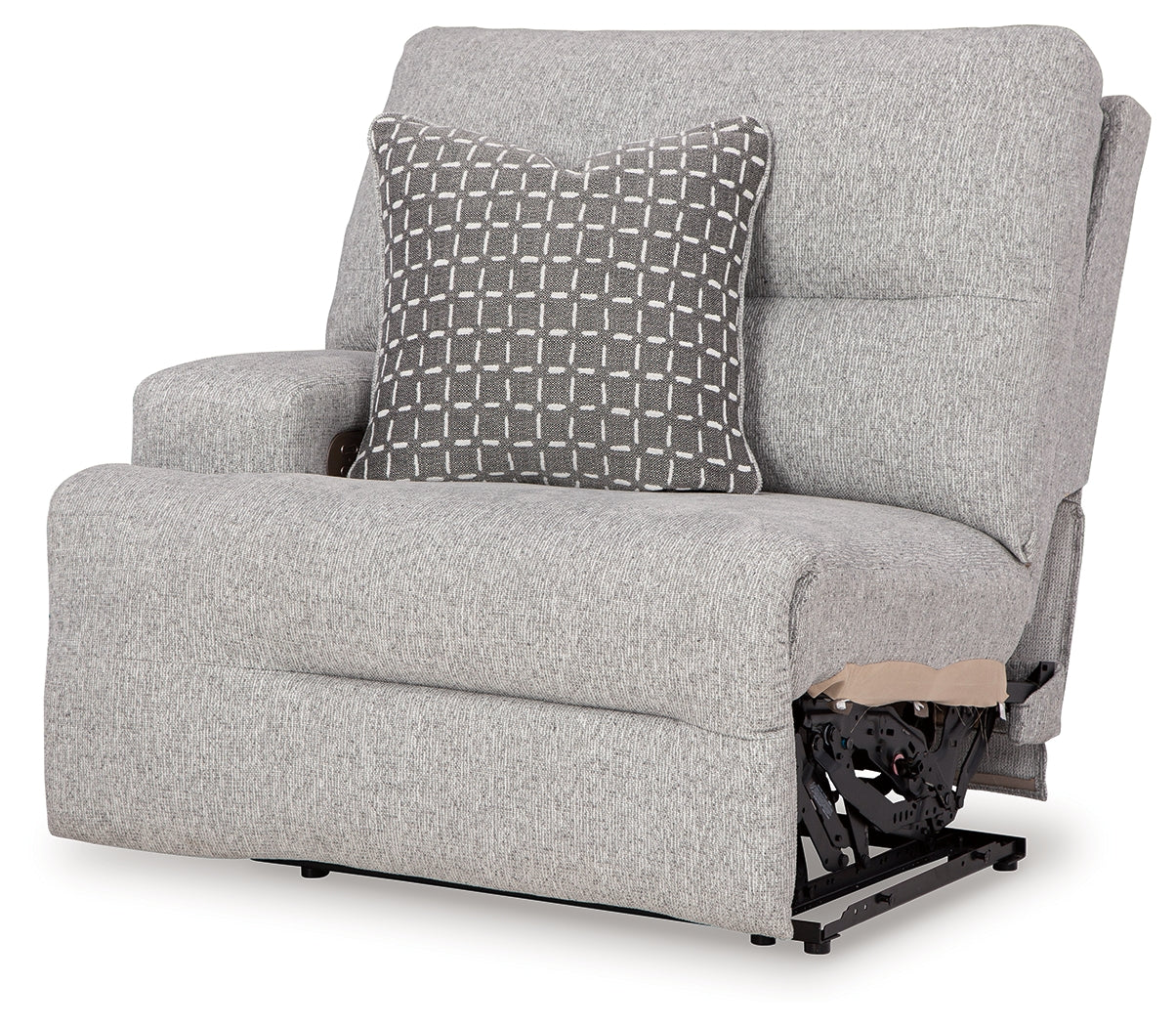 Acklen Place 5-Piece Power Reclining Sectional