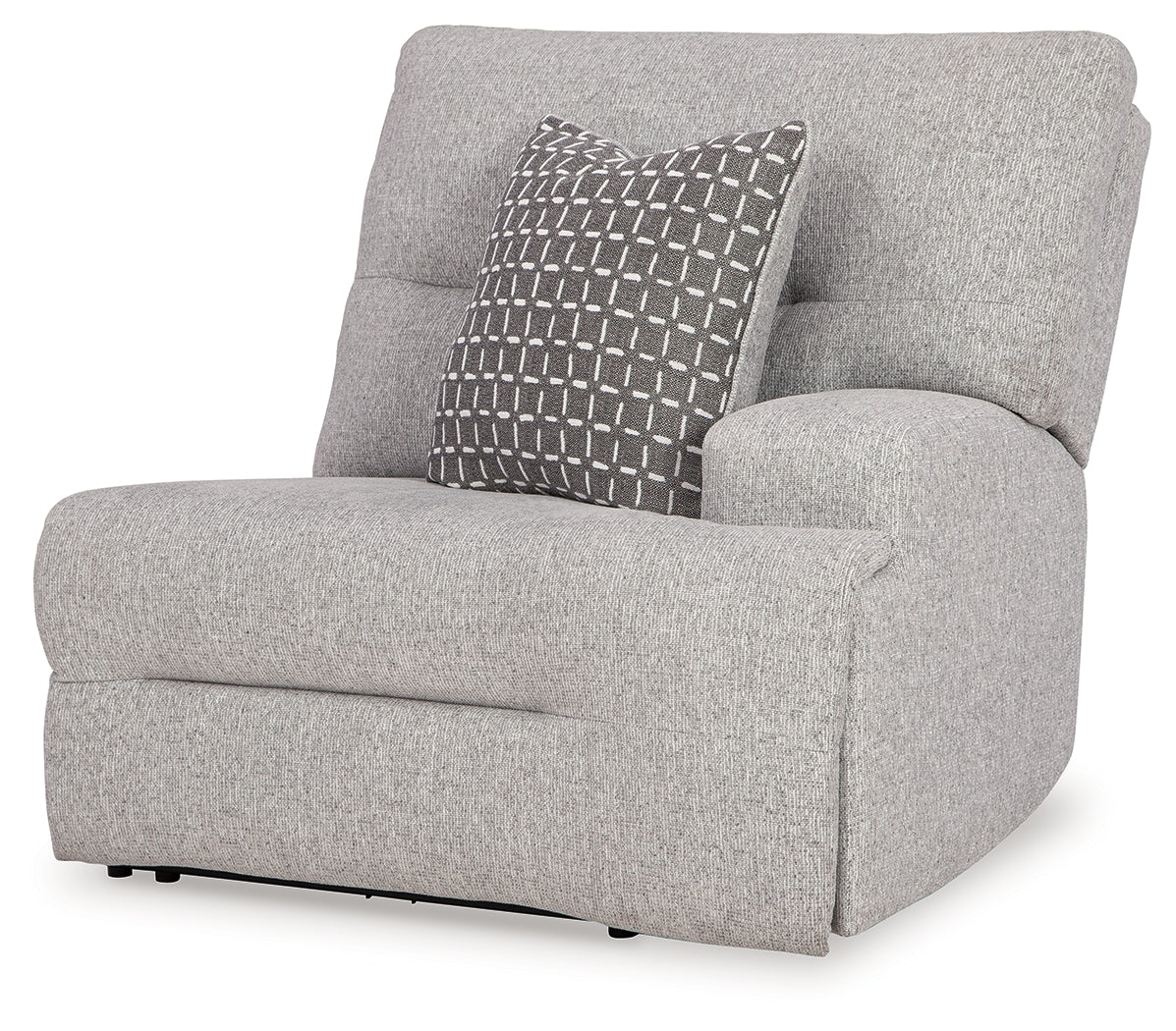 Acklen Place 5-Piece Power Reclining Sectional