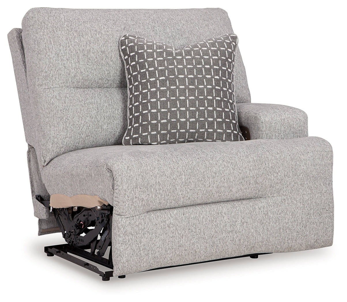 Acklen Place 5-Piece Power Reclining Sectional