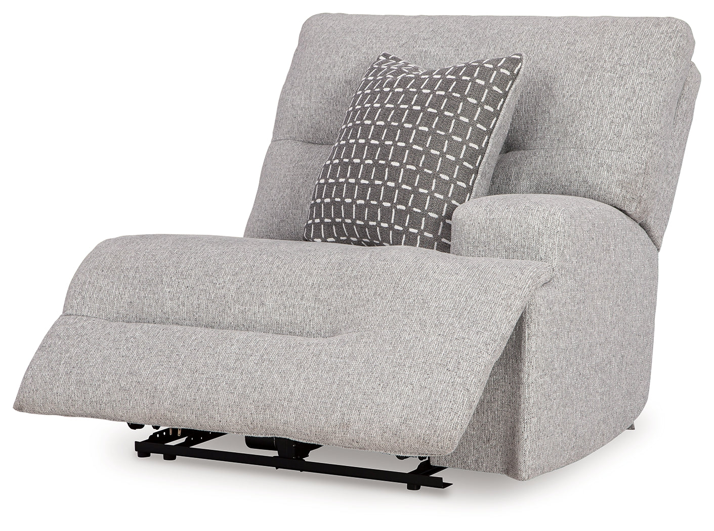 Acklen Place 5-Piece Power Reclining Sectional