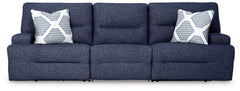 Acklen Place 3-Piece Power Reclining Sectional Sofa