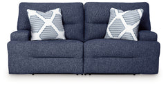 Acklen Place 2-Piece Power Reclining Sectional