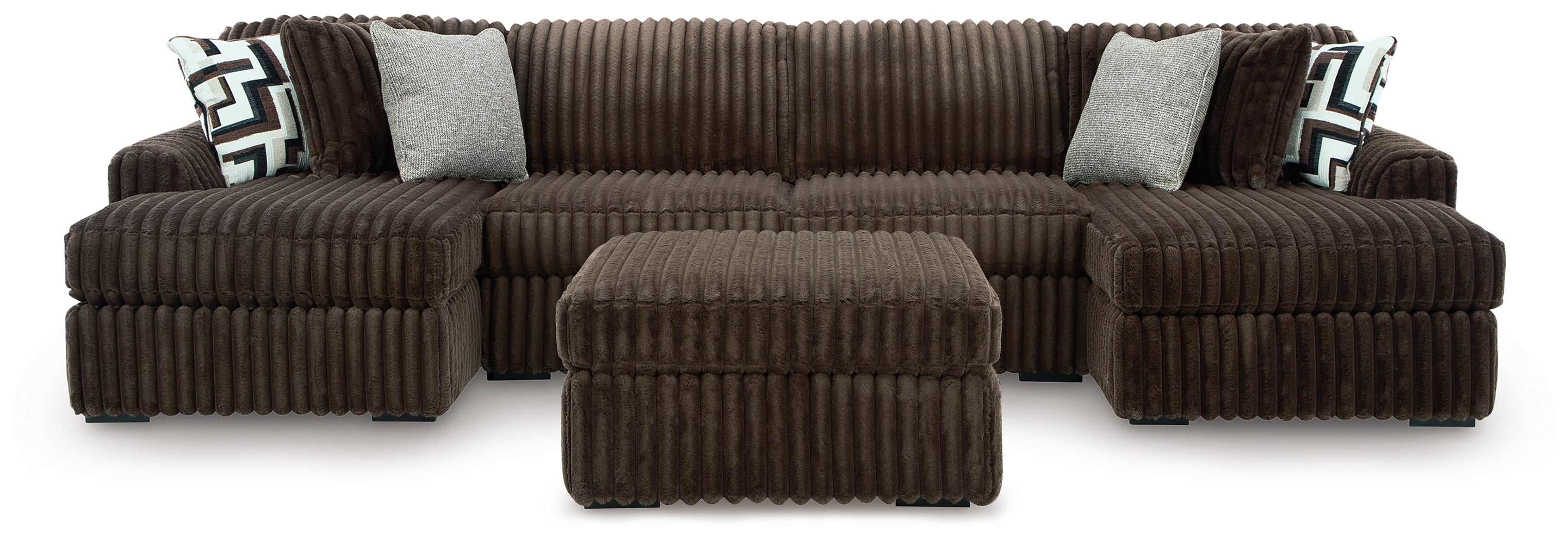 Best Deals Furniture - Ashley Furniture - Midnight-Madness - Default - 98104U8