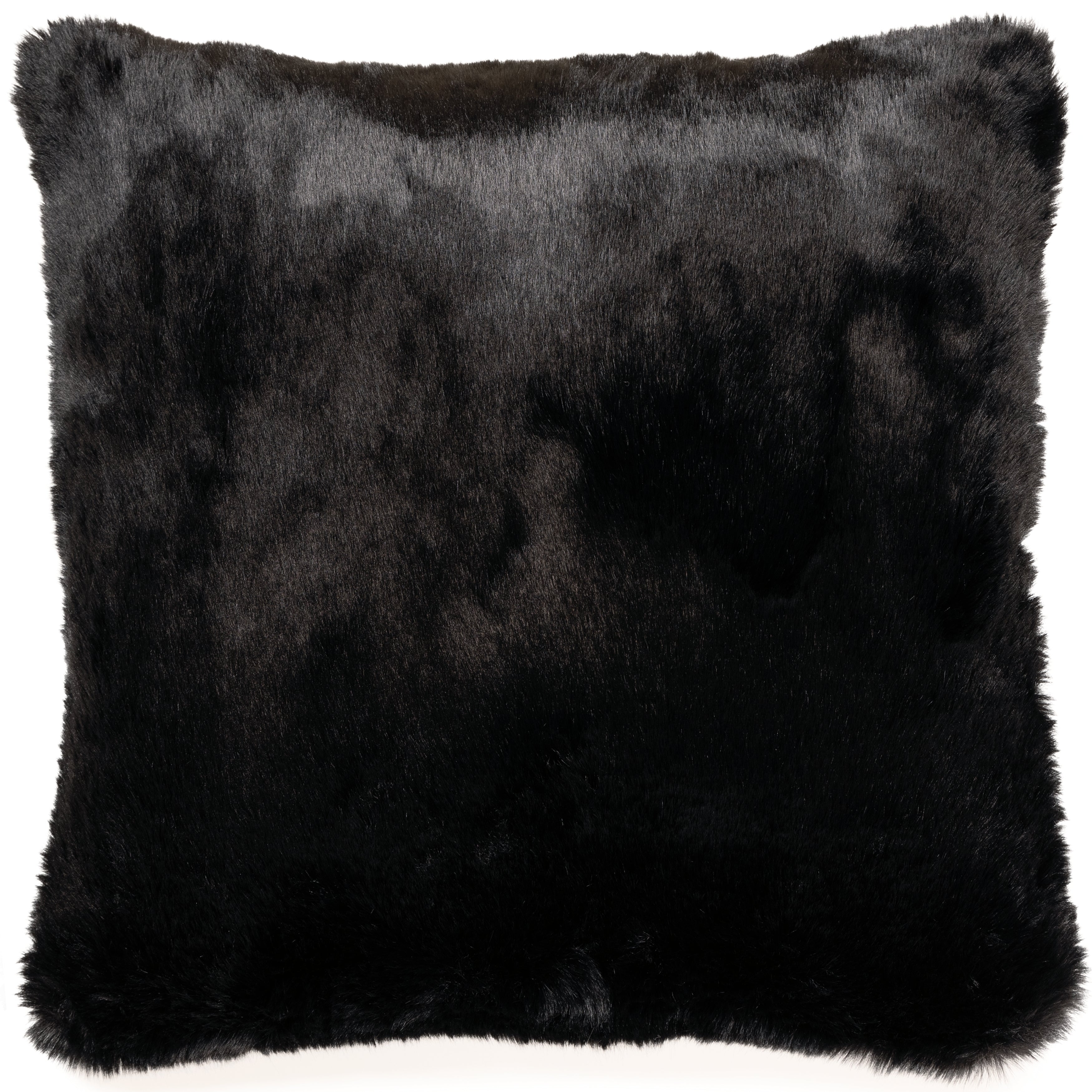 Best Deals Furniture - Ashley Furniture - Gariland Pillow (Set of 4) - Pillow (4/CS) / Black - A1000867