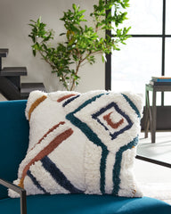 Best Deals Furniture - Ashley Furniture - Evermore Pillow - Pillow / Multi - A1000925P