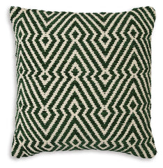 Digover Pillow