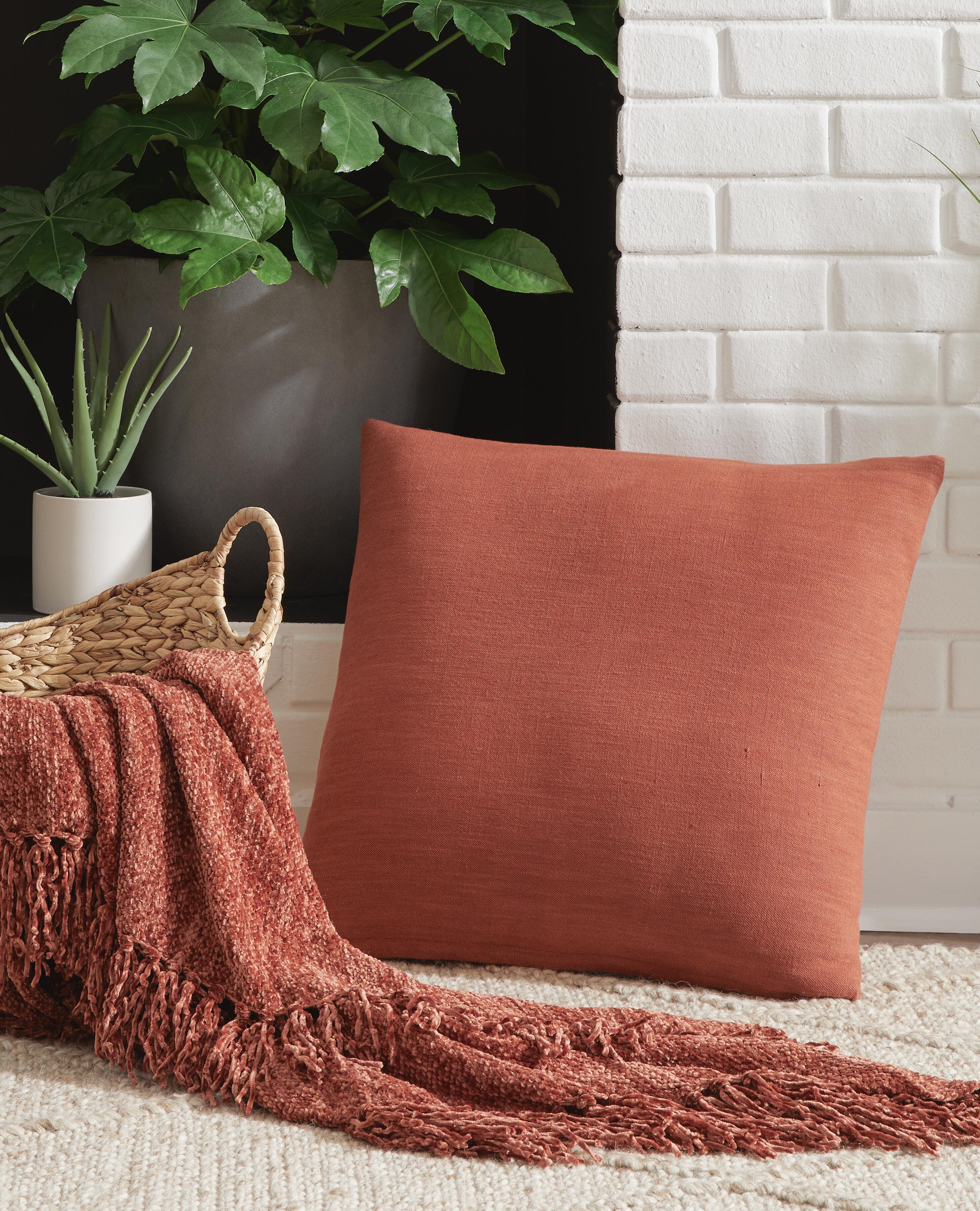 Best Deals Furniture - Ashley Furniture - Thaneville Pillow - Pillow - A1001043P