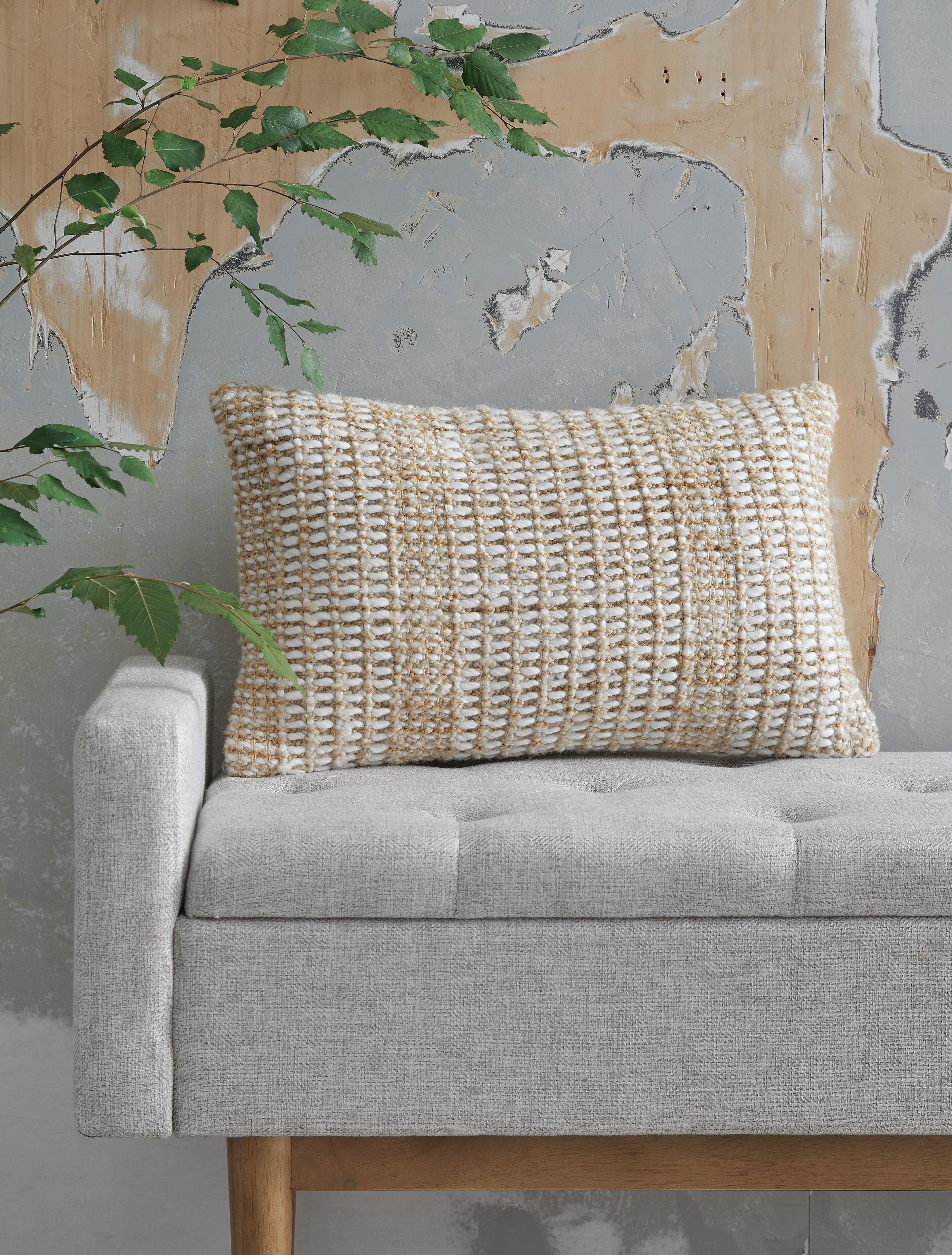 Best Deals Furniture - Ashley Furniture - Hathby Pillow - Pillow - A1001048P