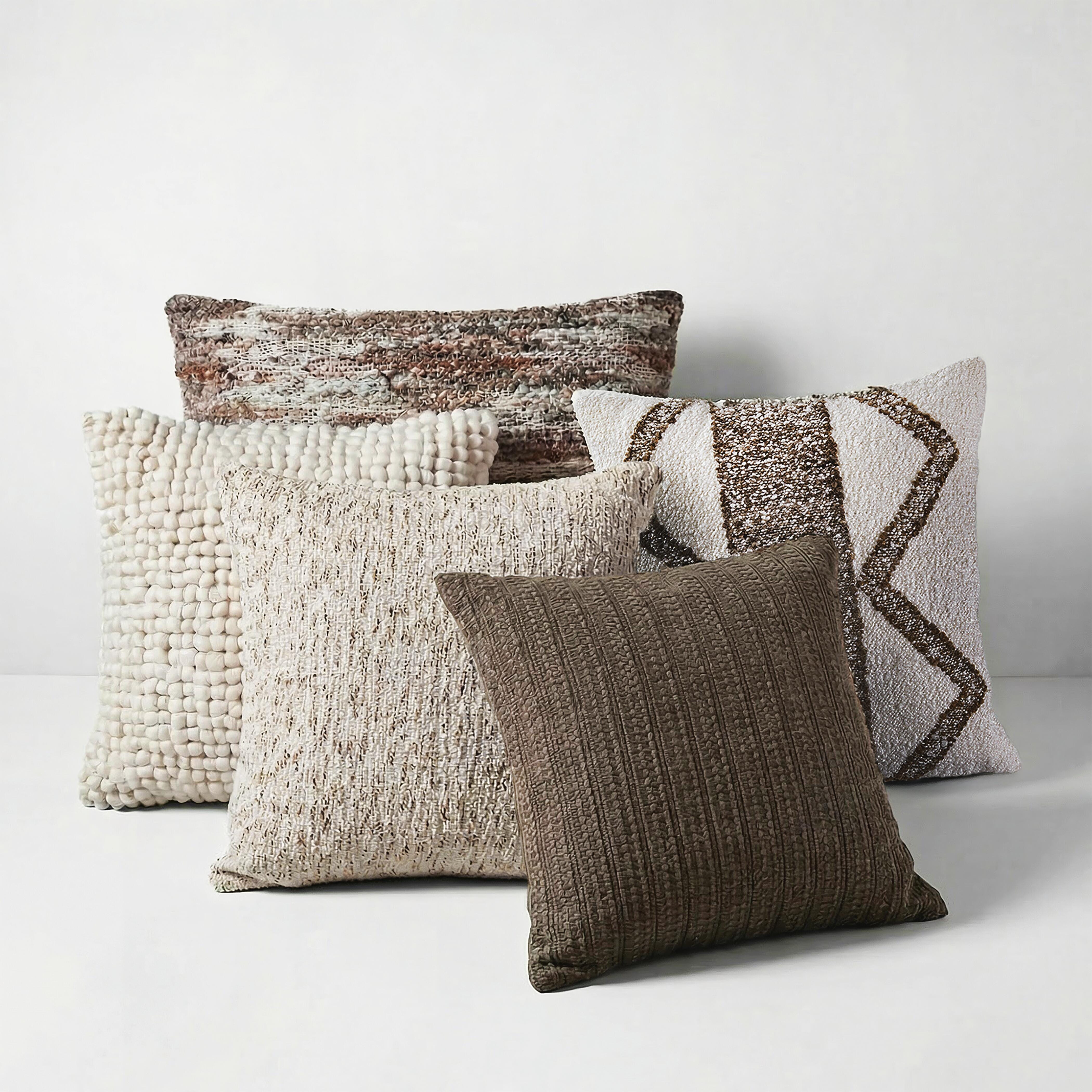Best Deals Furniture - Ashley Furniture - Nealton Pillow - Pillow - A1001050P