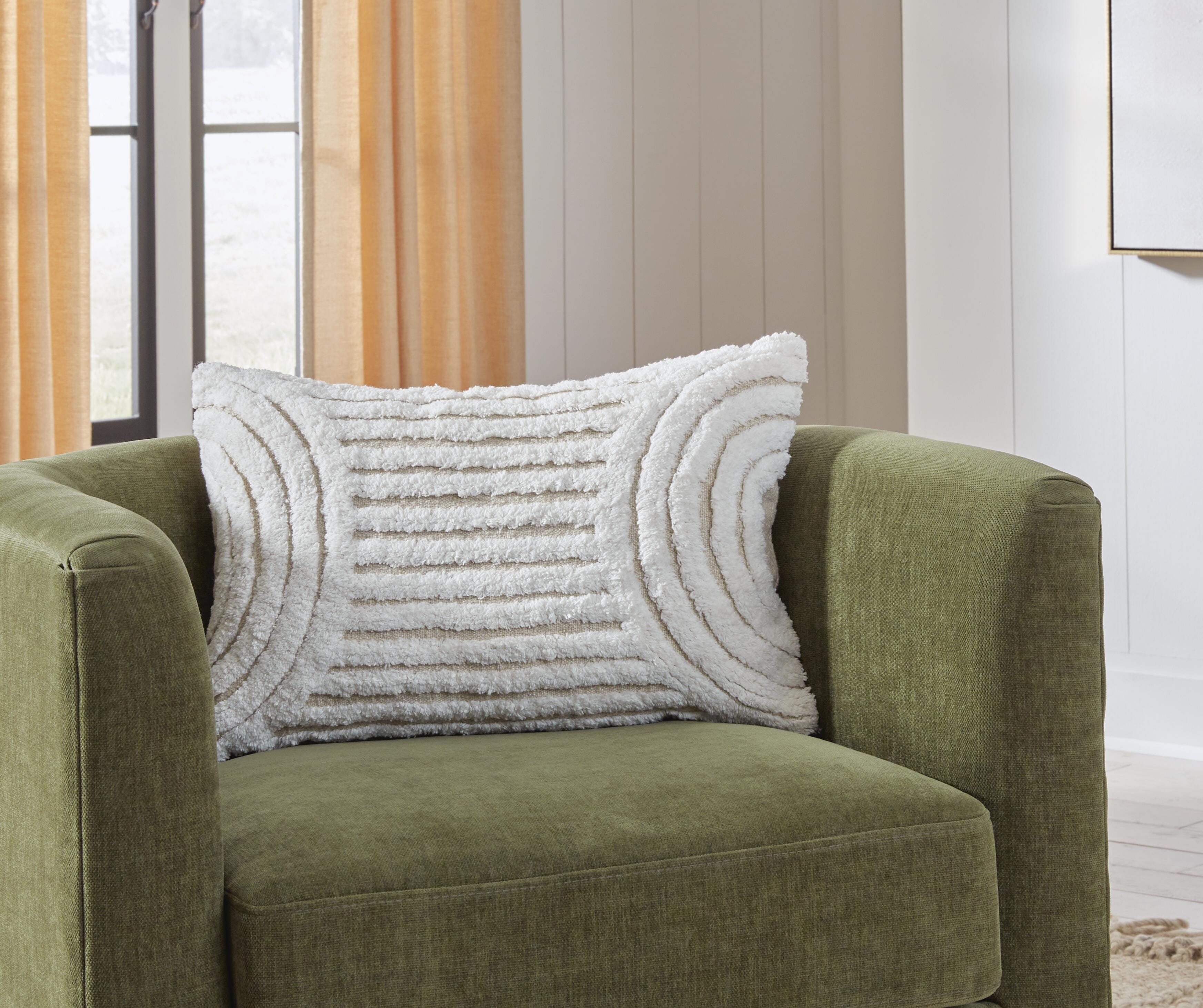 Best Deals Furniture - Ashley Furniture - Farissen Pillow - Pillow - A1001062P