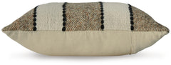 Rueford Pillow