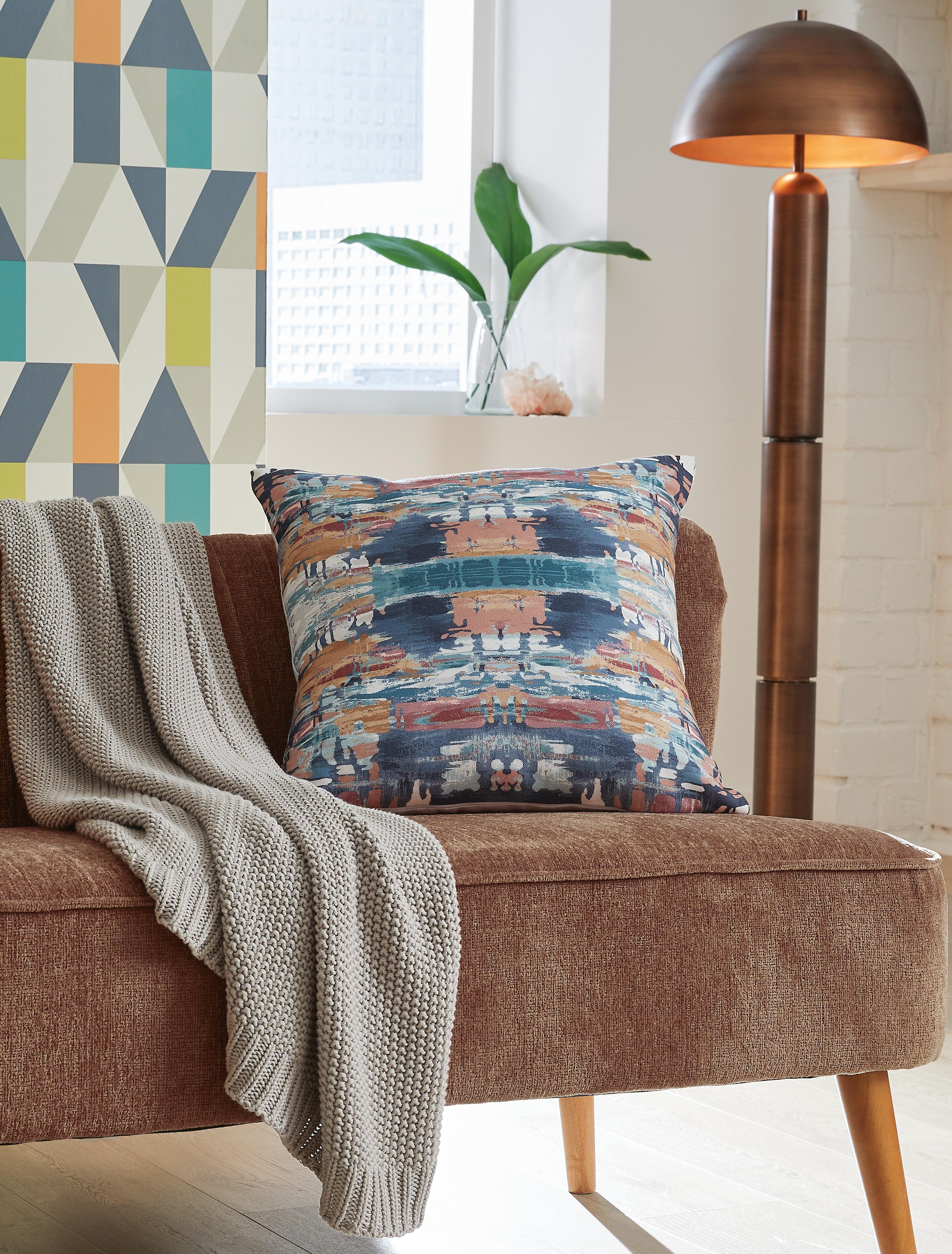 Best Deals Furniture - Ashley Furniture - Kennick Pillow - Pillow - A1001092P