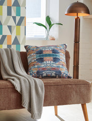 Best Deals Furniture - Ashley Furniture - Kennick Pillow - Pillow - A1001092P