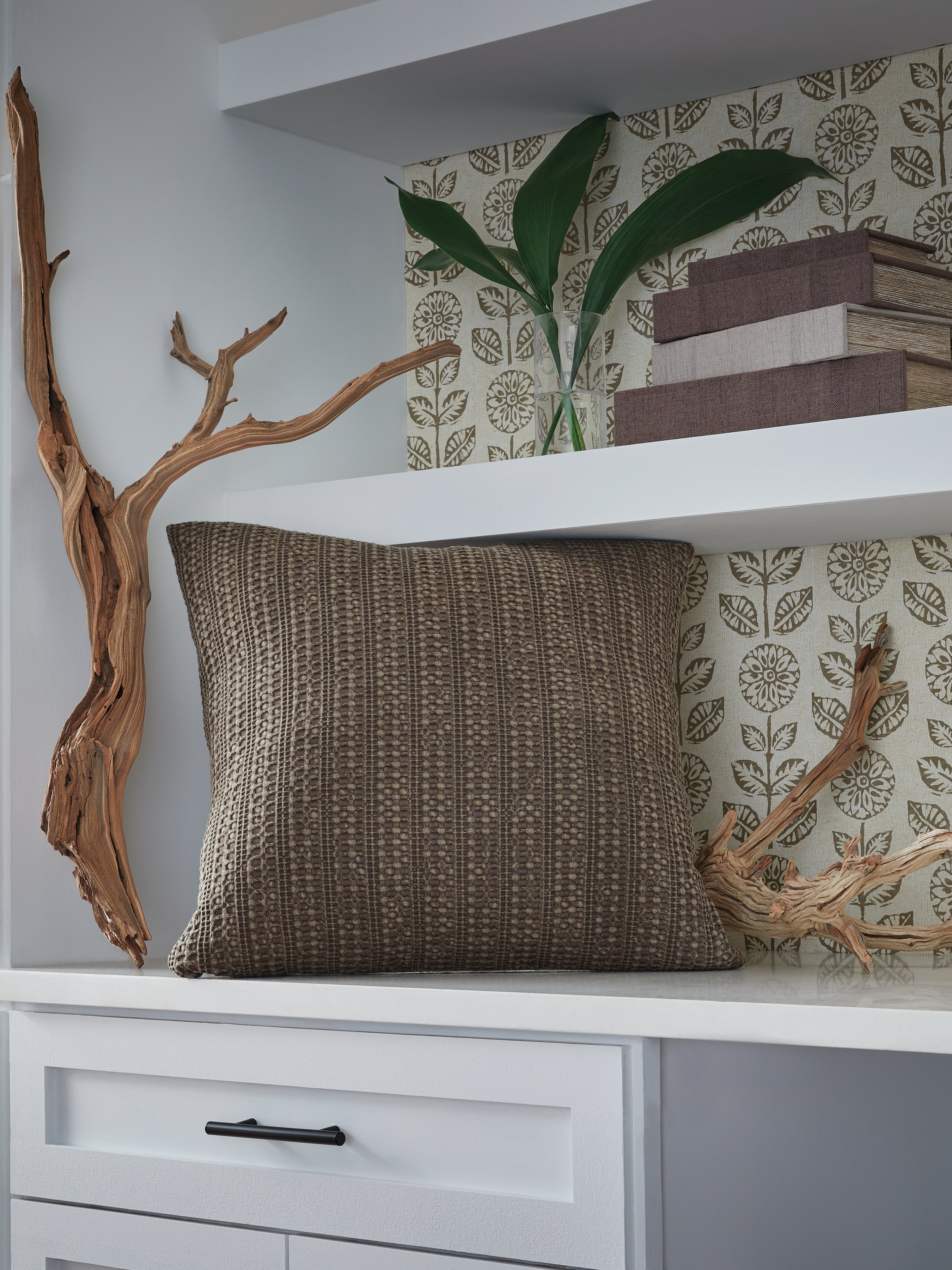 Best Deals Furniture - Ashley Furniture - Landcher Pillow - Pillow - A1001104P