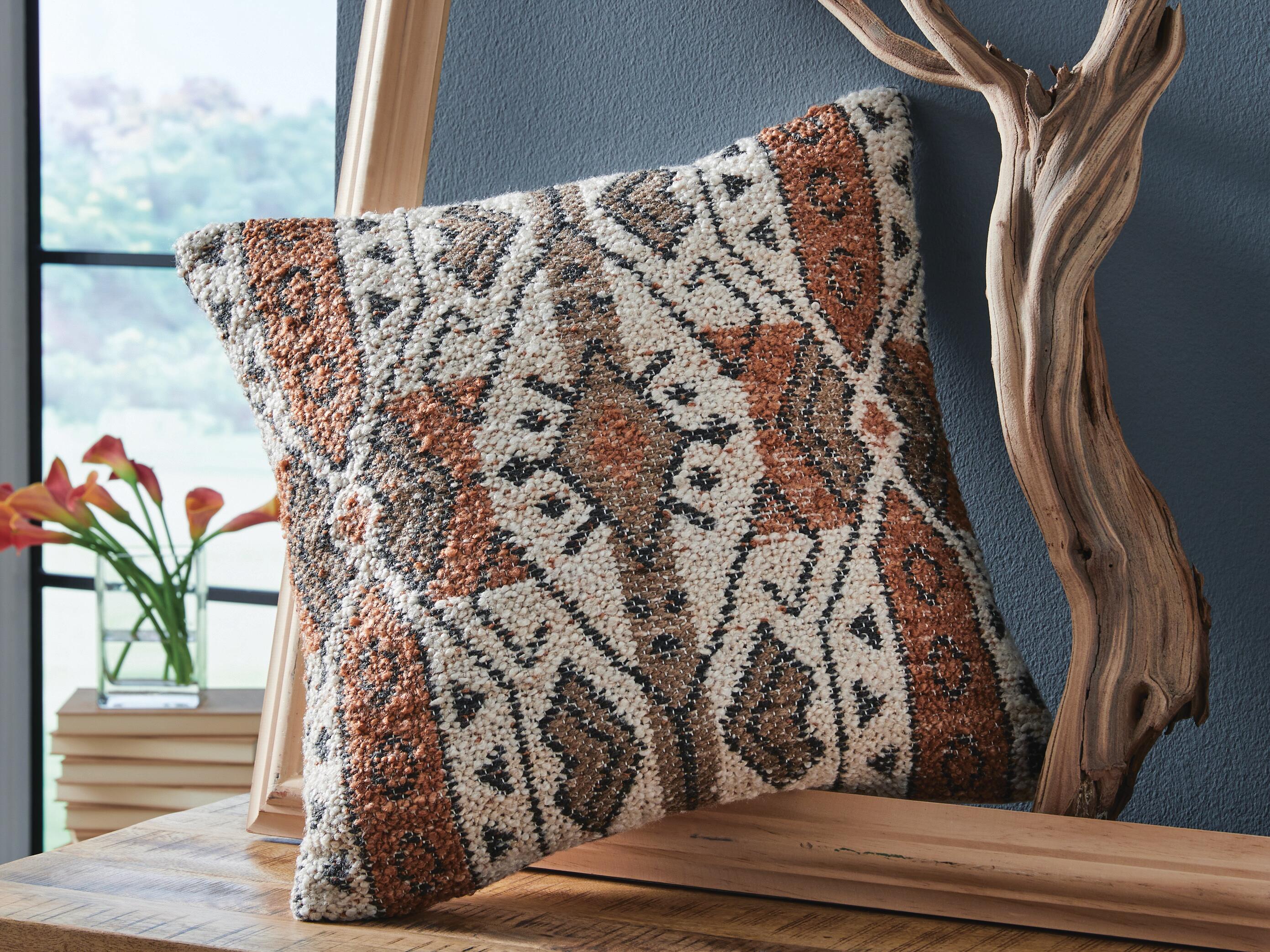 Best Deals Furniture - Ashley Furniture - Kierenworth Pillow - Pillow - A1001110P