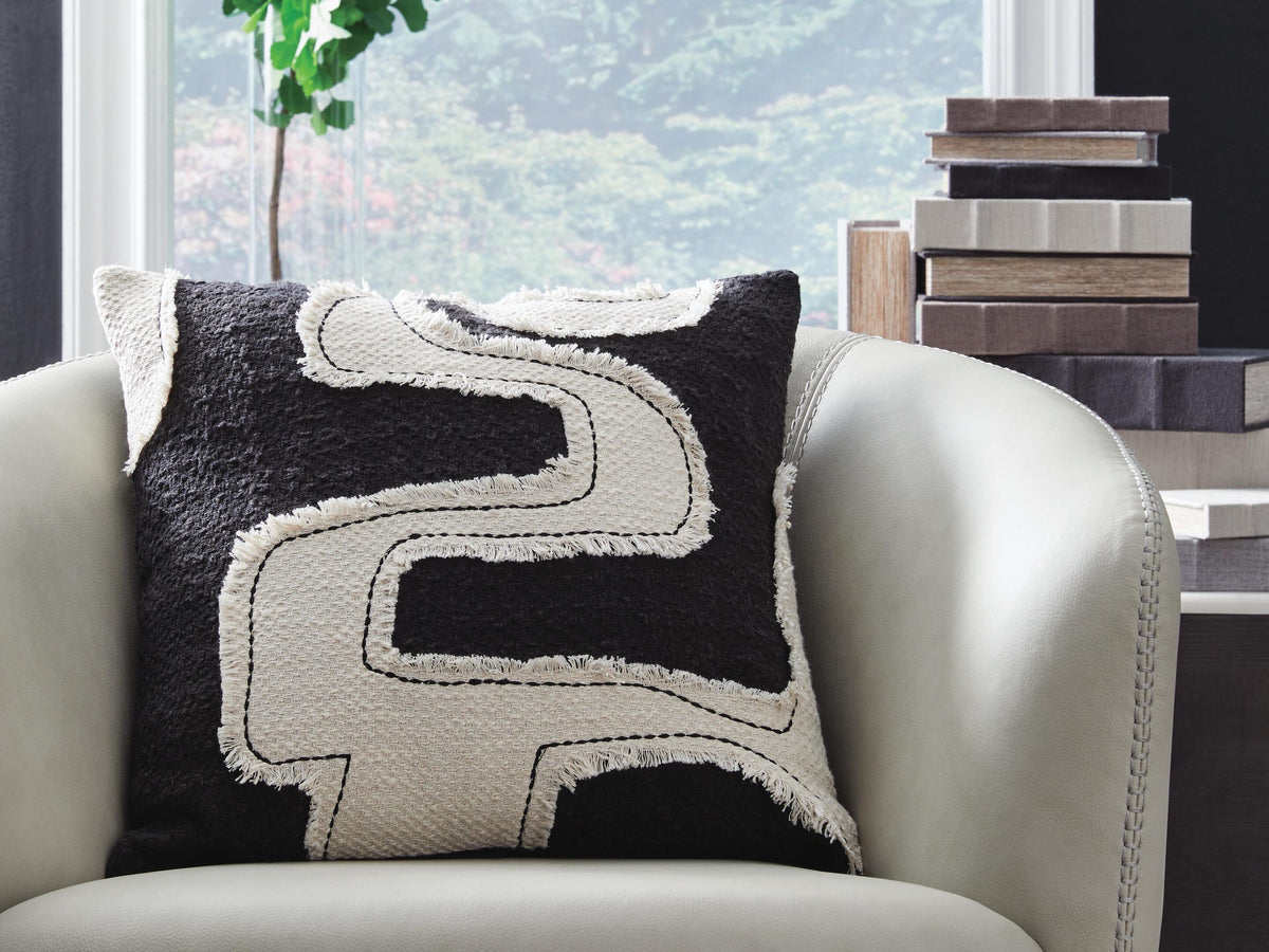 Best Deals Furniture - Ashley Furniture - Veerbank Pillow - Pillow - A1001114P