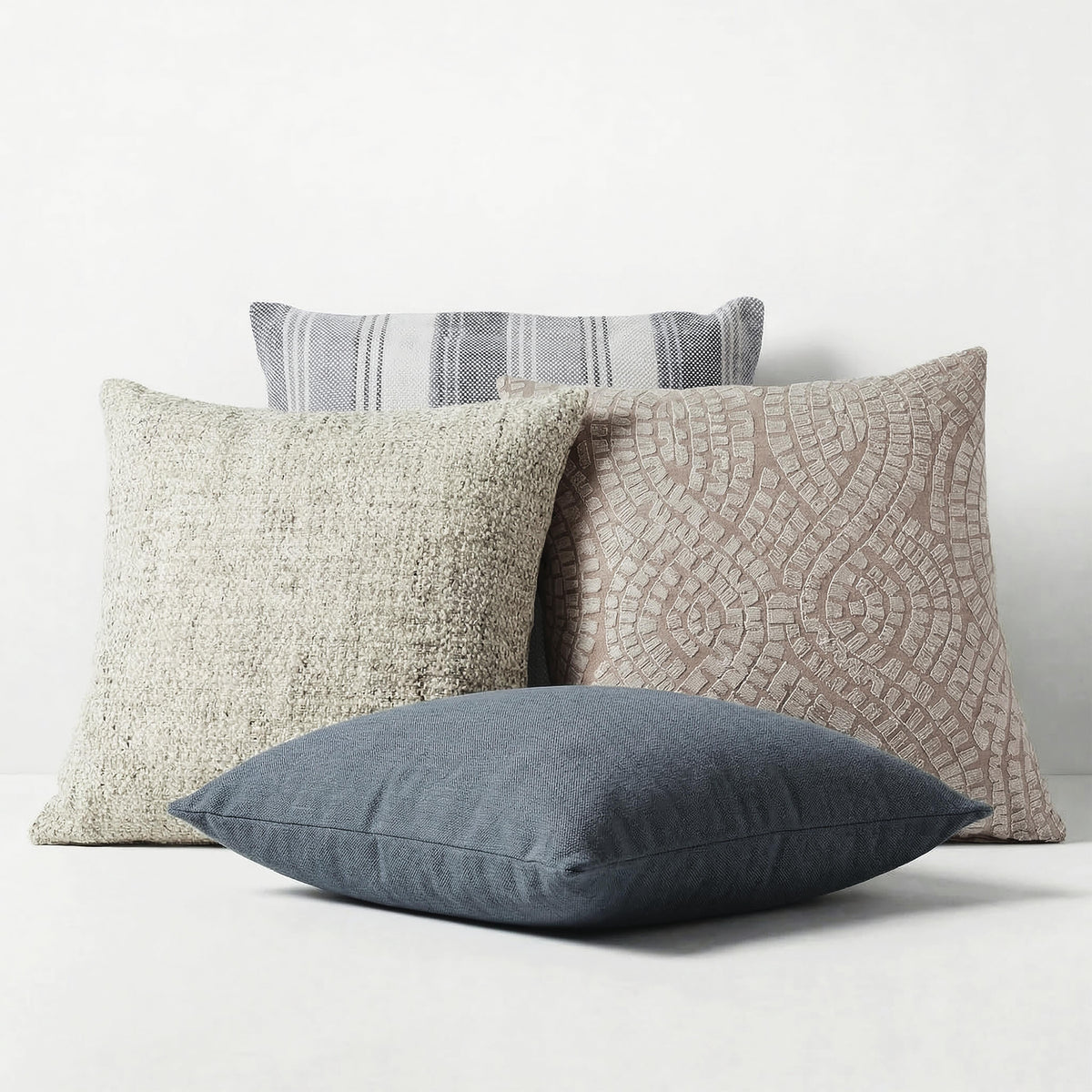 Best Deals Furniture - Ashley Furniture - Cortlen Pillow - Pillow - A1001122P