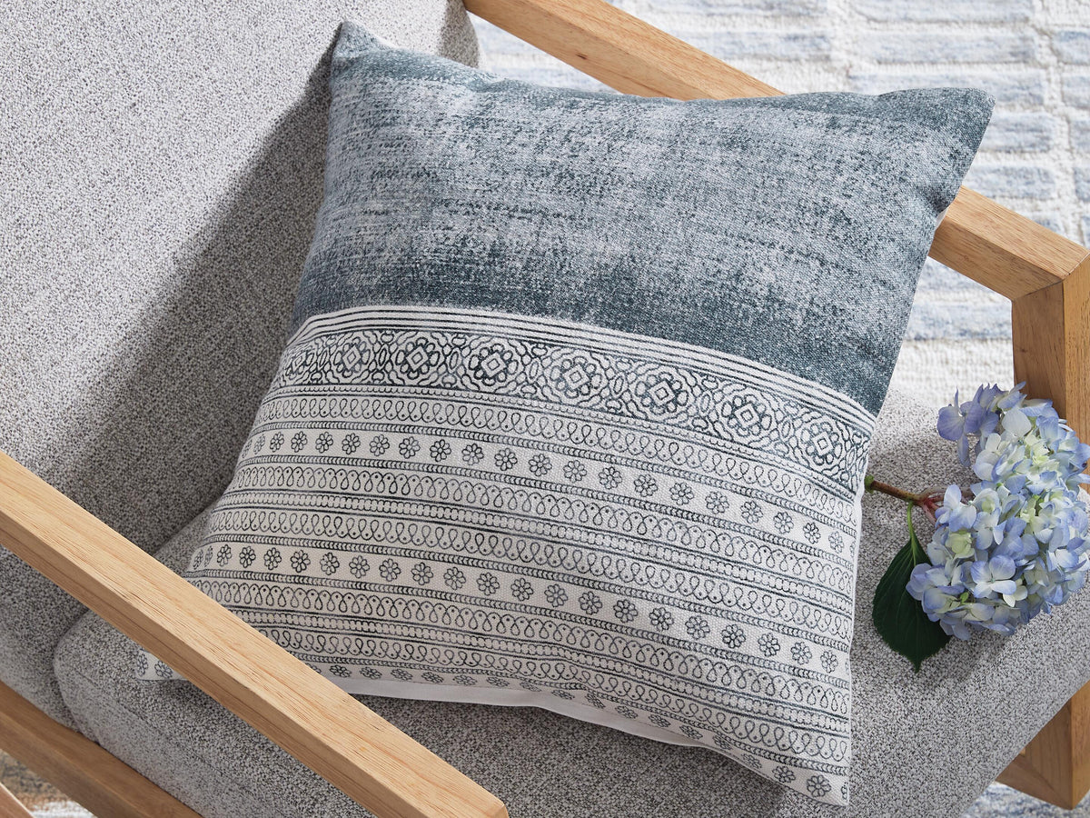 Best Deals Furniture - Ashley Furniture - Harperville Pillow - Pillow - A1001127P