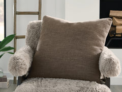 Best Deals Furniture - Ashley Furniture - Brockbert Pillow (Set of 4) - Pillow (4/CS) - A1001130