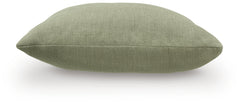 Brockbert Pillow