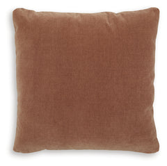 Best Deals Furniture - Ashley Furniture - Jaxkins Pillow (Set of 4) - Pillow (4/CS) / Sienna - A1001140