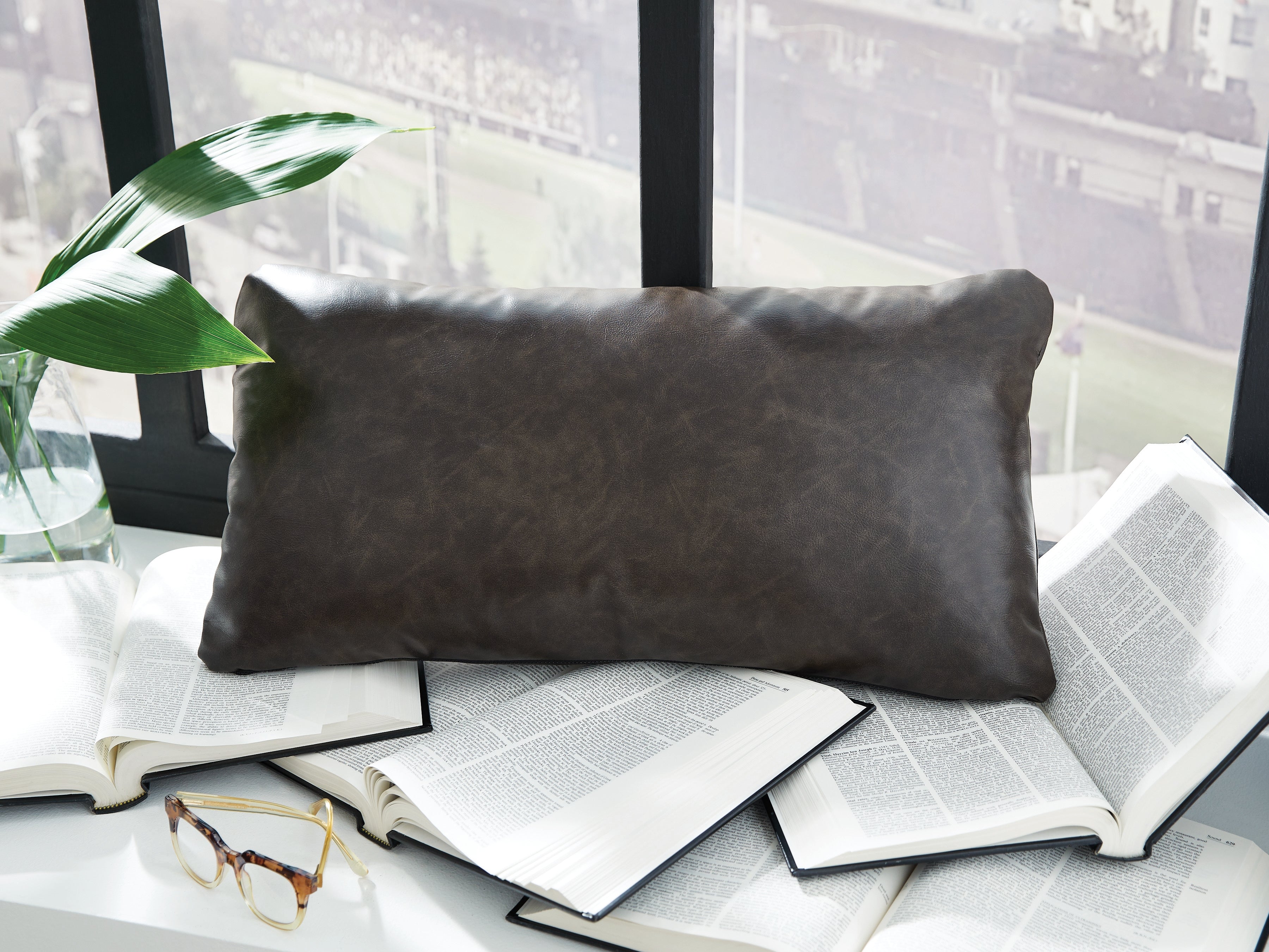 Best Deals Furniture - Ashley Furniture - Danvale Pillow (Set of 4) - Pillow (4/CS) - A1001142