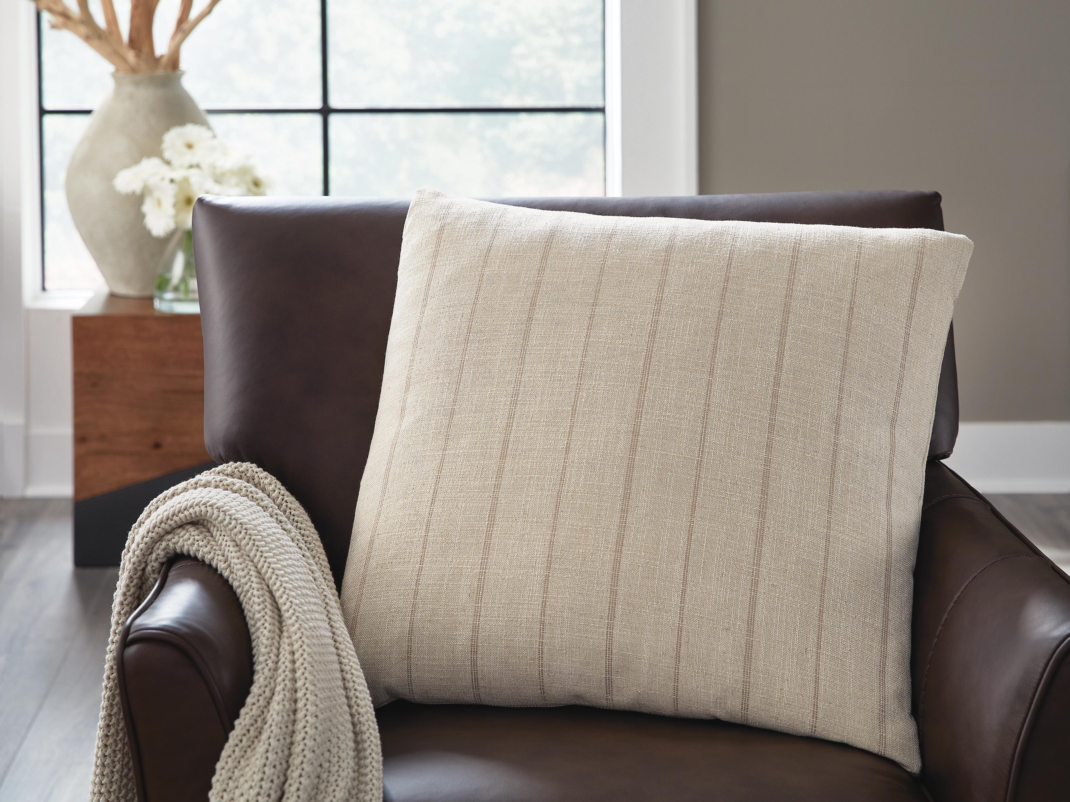 Best Deals Furniture - Ashley Furniture - Valwick Pillow - Pillow - A1001180P