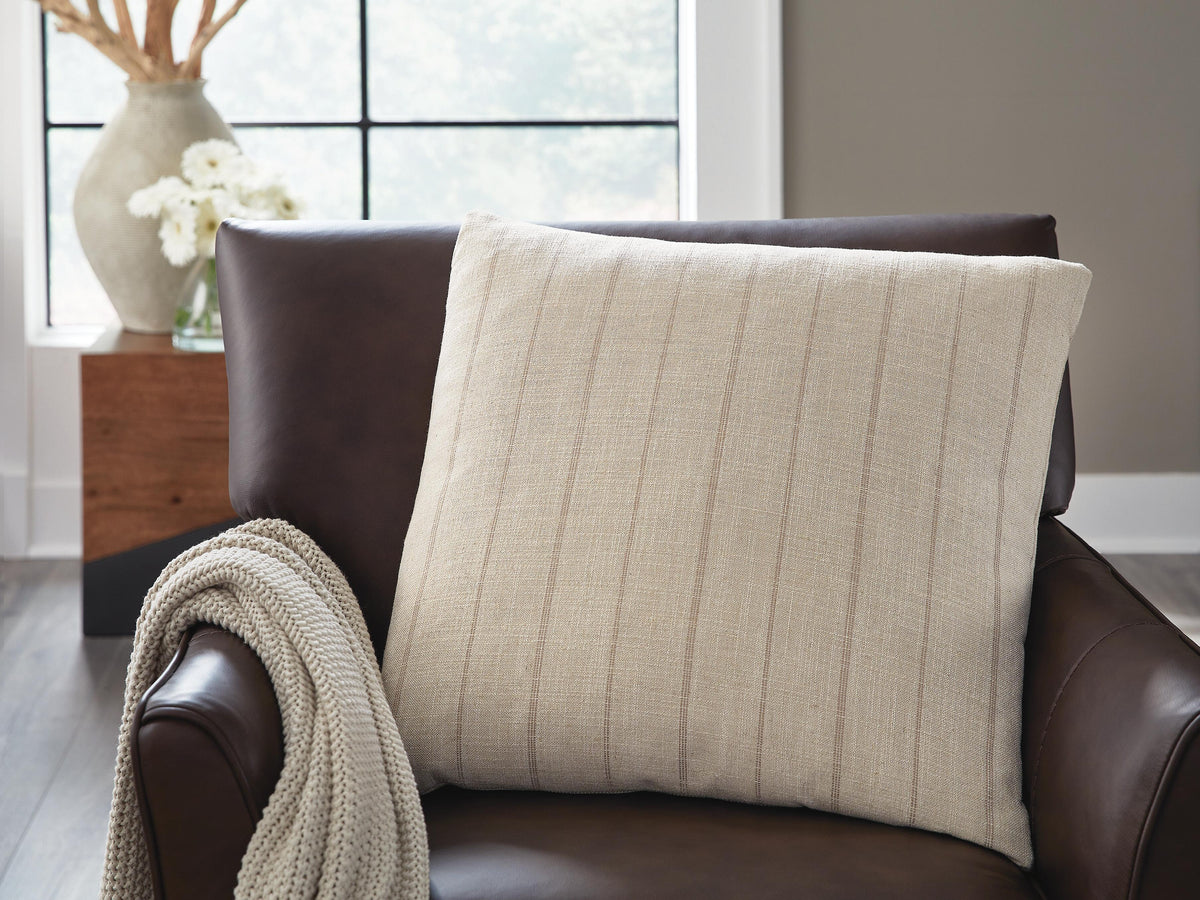 Best Deals Furniture - Ashley Furniture - Valwick Pillow - Pillow - A1001180P