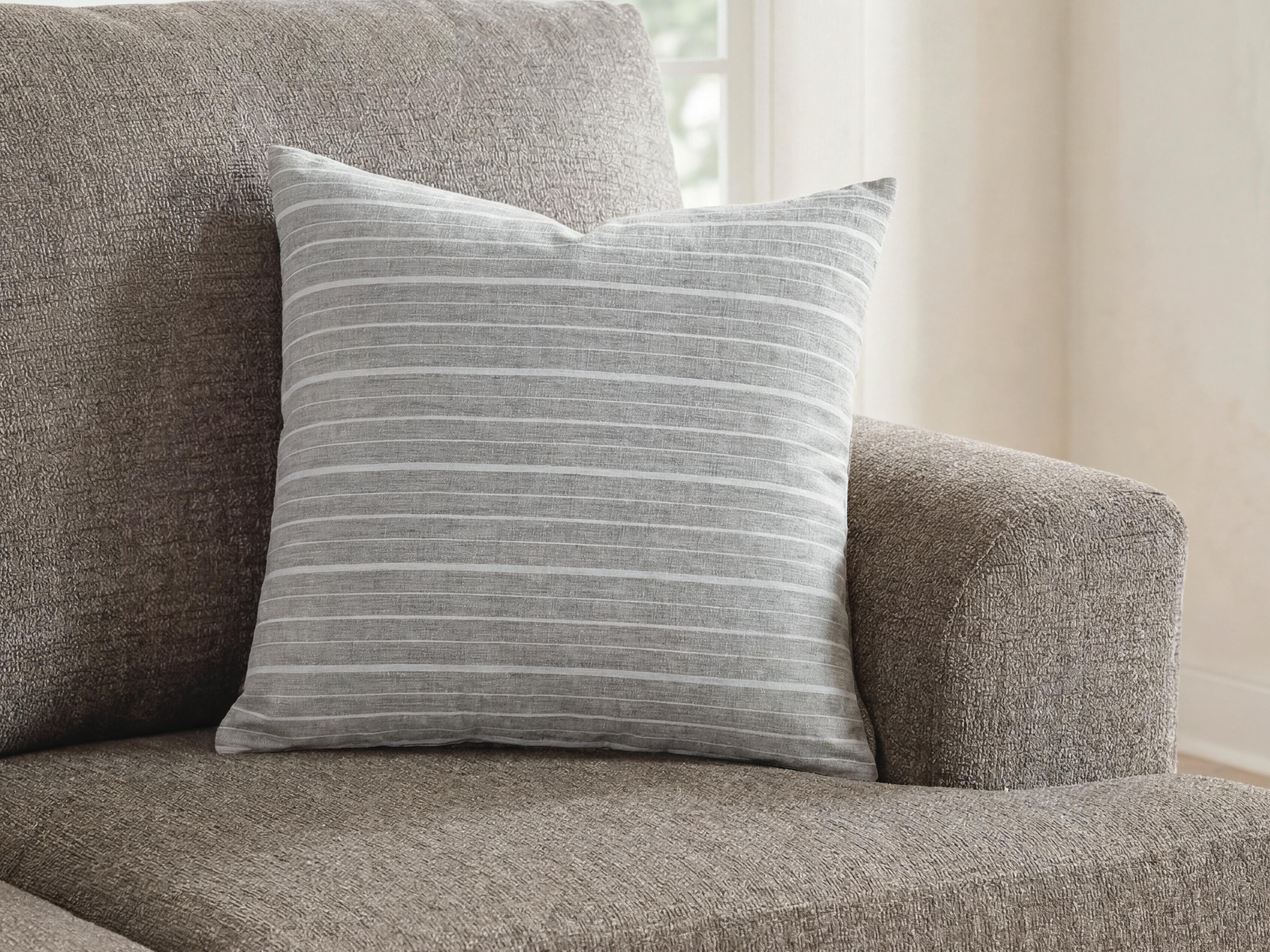 Best Deals Furniture - Ashley Furniture - Vernthrone Pillow (Set of 4) - Pillow (4/CS) - A1001184
