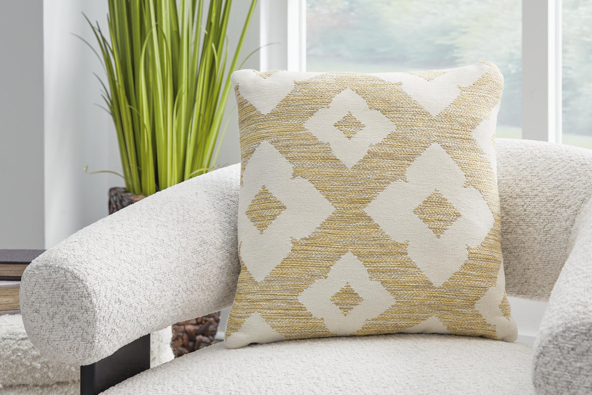 Best Deals Furniture - Ashley Furniture - Brockner Next-Gen Nuvella Pillow - Pillow - A1900009P