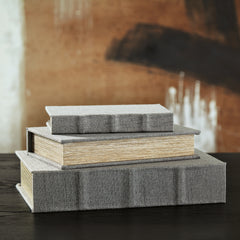 Best Deals Furniture - Ashley Furniture - Jolina Box (Set of 3) - Box Set (3/CN) - A2000487