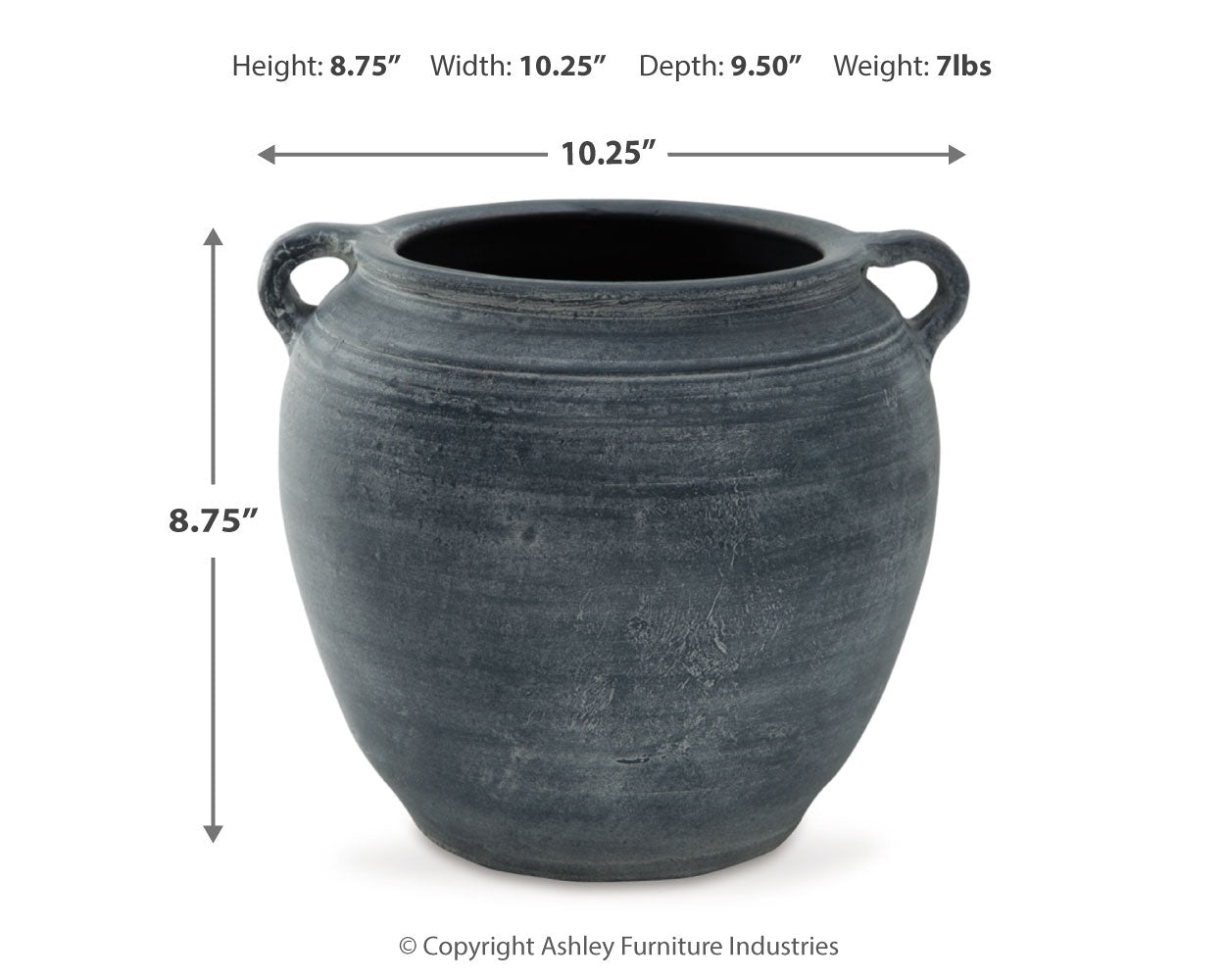 Meadie Vase