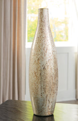 Best Deals Furniture - Ashley Furniture - Plawite Vase - Vase - A2000640