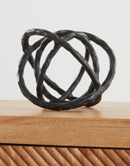 Best Deals Furniture - Ashley Furniture - Barlee Sculpture - Sculpture - A2000652S