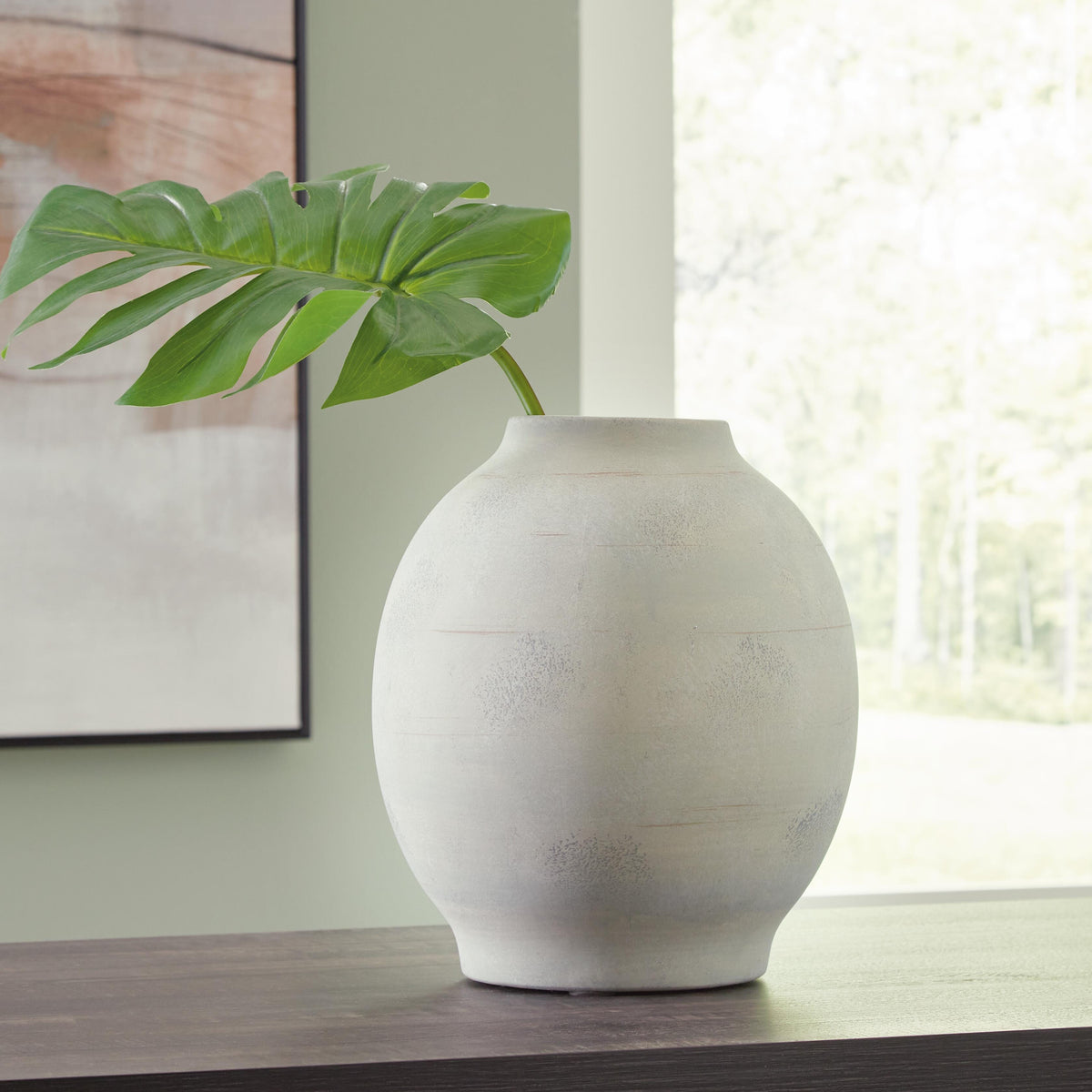 Best Deals Furniture - Ashley Furniture - Clayson Vase - Vase - A2000654